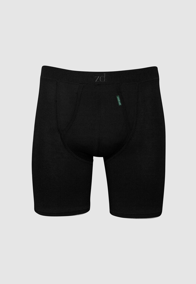 Cyclist boxer from ZD ZERO DEFECTS
