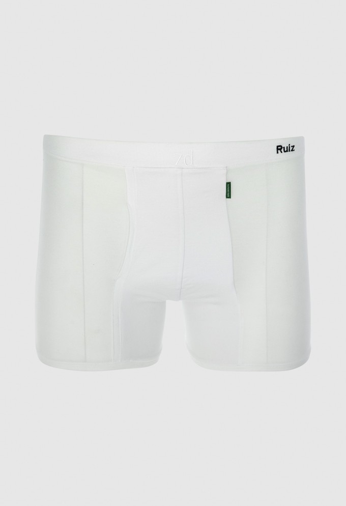 Helios fly front boxer from ZD ZERO DEFECTS