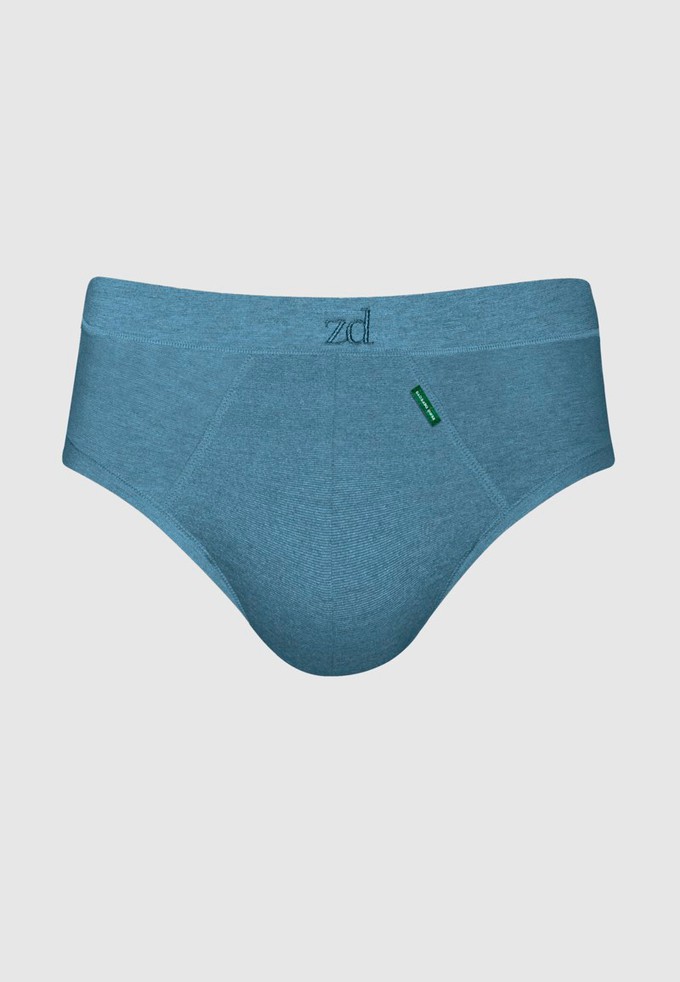 Mercurio soya Brief from ZD ZERO DEFECTS