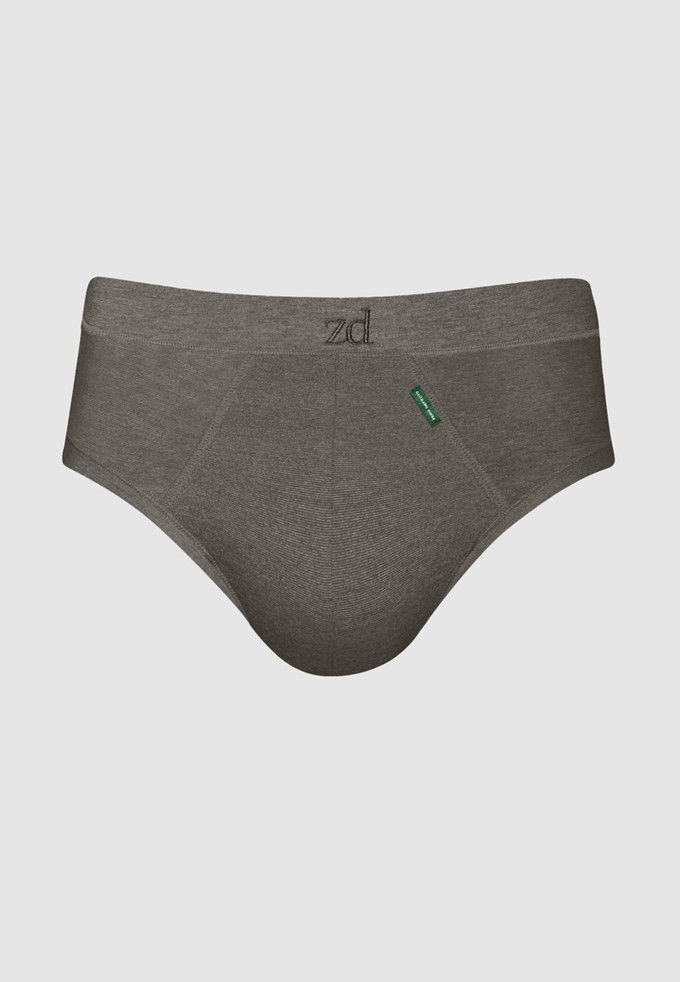 Mercurio soya Brief from ZD ZERO DEFECTS