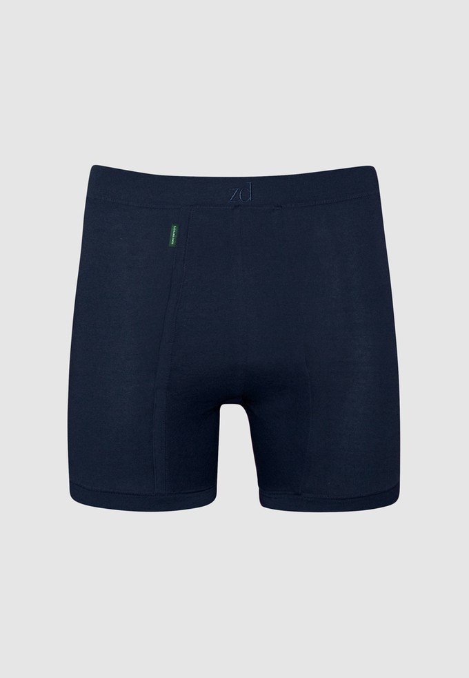 Helios Fly Front Boxer - plus size from ZD ZERO DEFECTS
