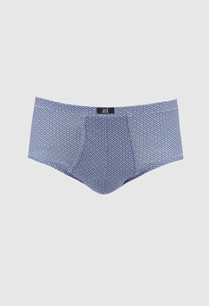Jacks fy front brief from ZD ZERO DEFECTS