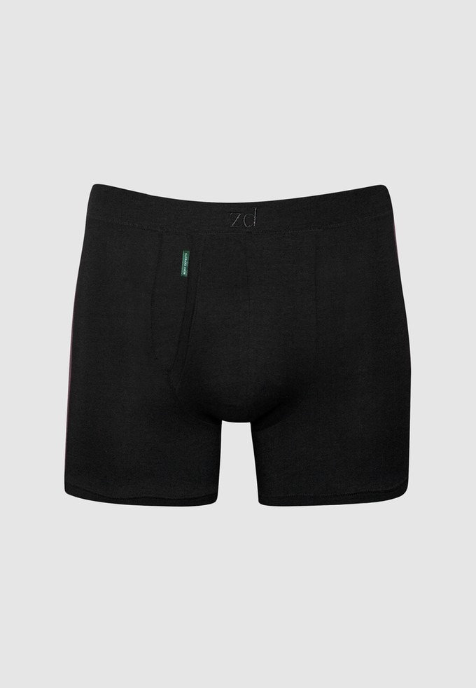 Heracles soya fly front boxer from ZD ZERO DEFECTS
