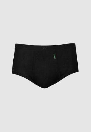 Senior Fly Front Brief - plus size from ZD ZERO DEFECTS