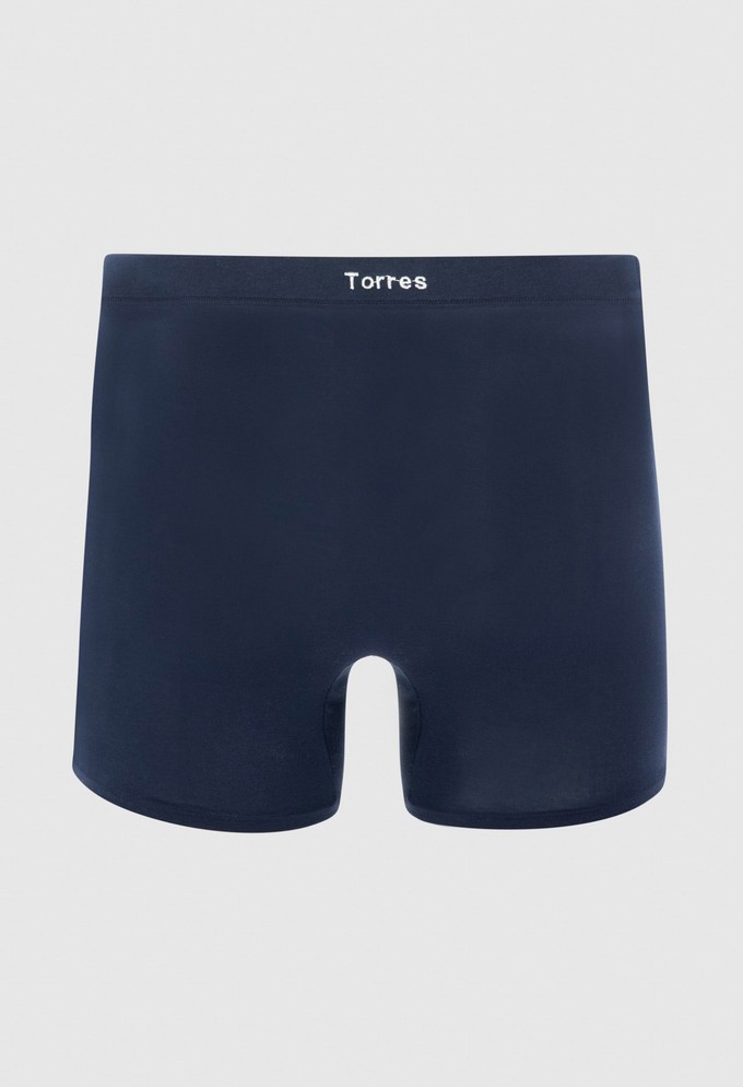 Heracles soya fly front boxer from ZD ZERO DEFECTS