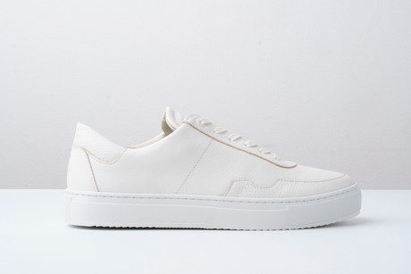 Sneaker man - TS01M - wit from Zoolmates