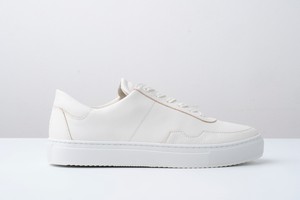 Sneaker man - TS01M - wit from Zoolmates