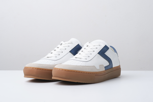 Sneaker man - HJ01M - blauw from Zoolmates