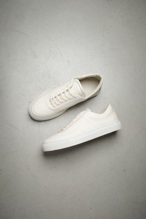 Sneaker man - TS01M - wit from Zoolmates