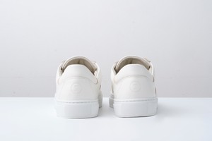 Sneaker man - TS01M - wit from Zoolmates