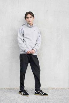 DE BROEK_unisex van ZWAAN