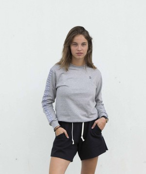 BASIC SWEATER_WOMEN from ZWAAN