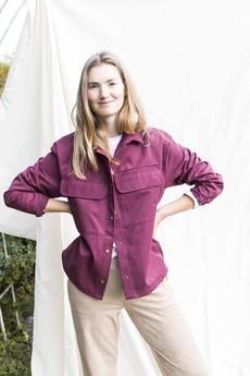 THE MILLERS SHIRT via ZWAAN