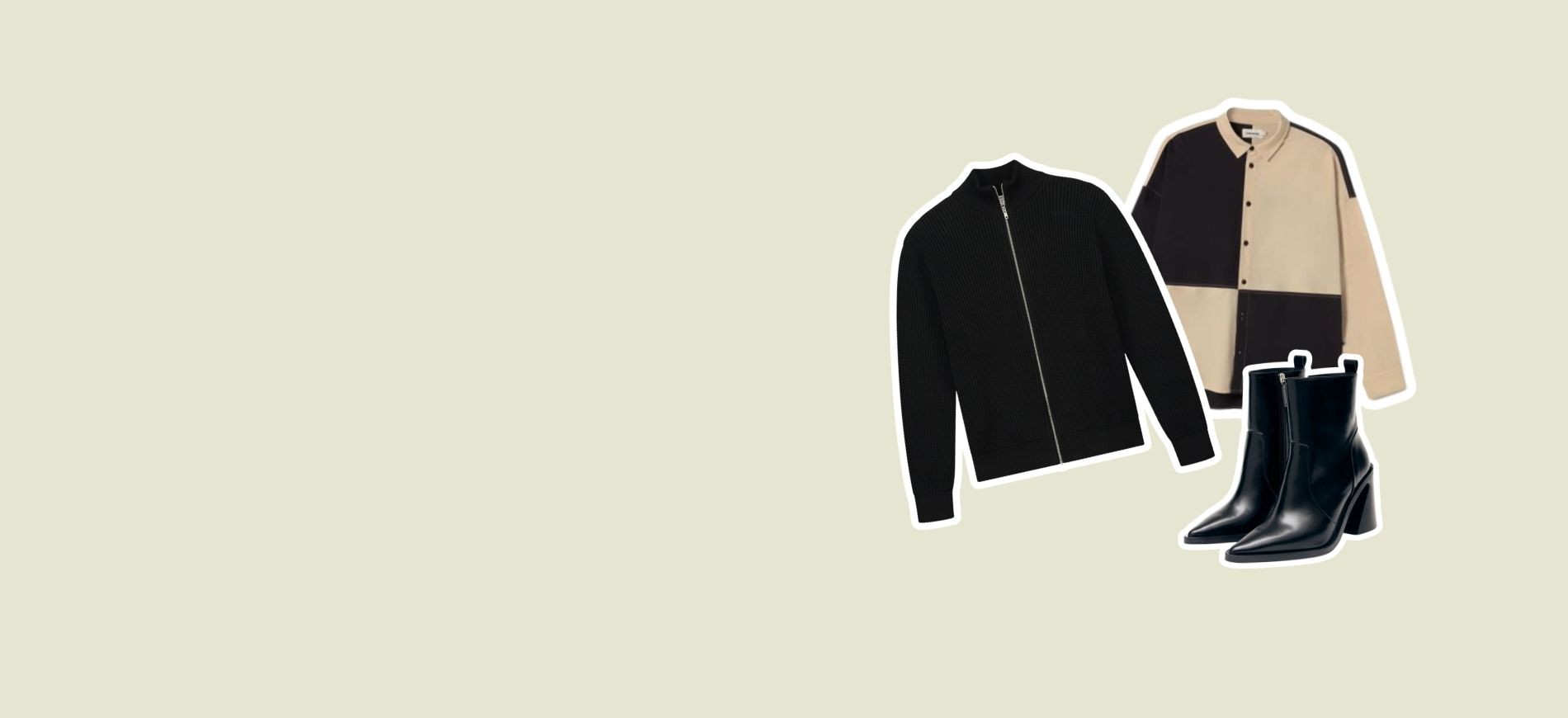 Ontdek alle duurzame kleding op één plek