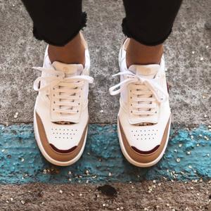 7x Onze Favoriete Duurzame Sneakers voor Mannen