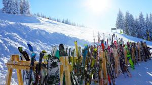 Duurzaam op wintersport? Hier kun je op letten!