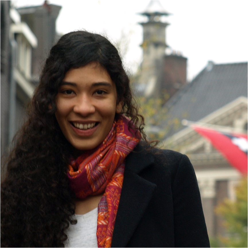 Marcella Wijngaarden “Marcella”