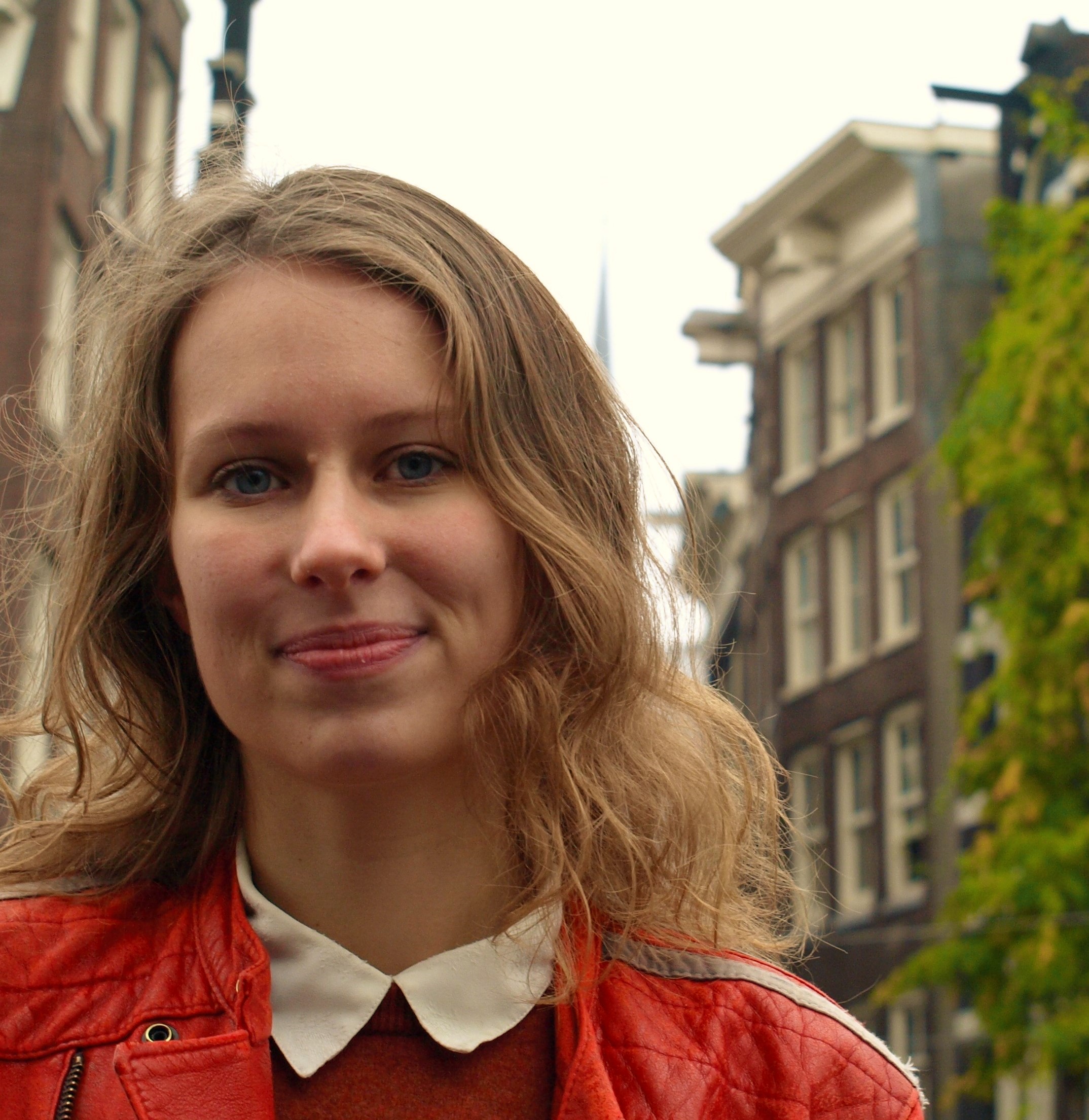 Noor Veenhoven “Noor”