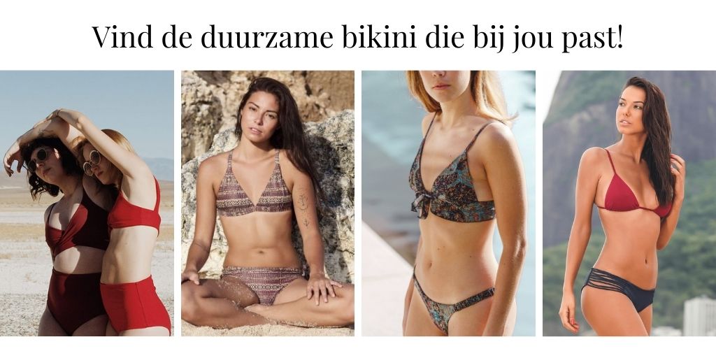 bikini promo blog