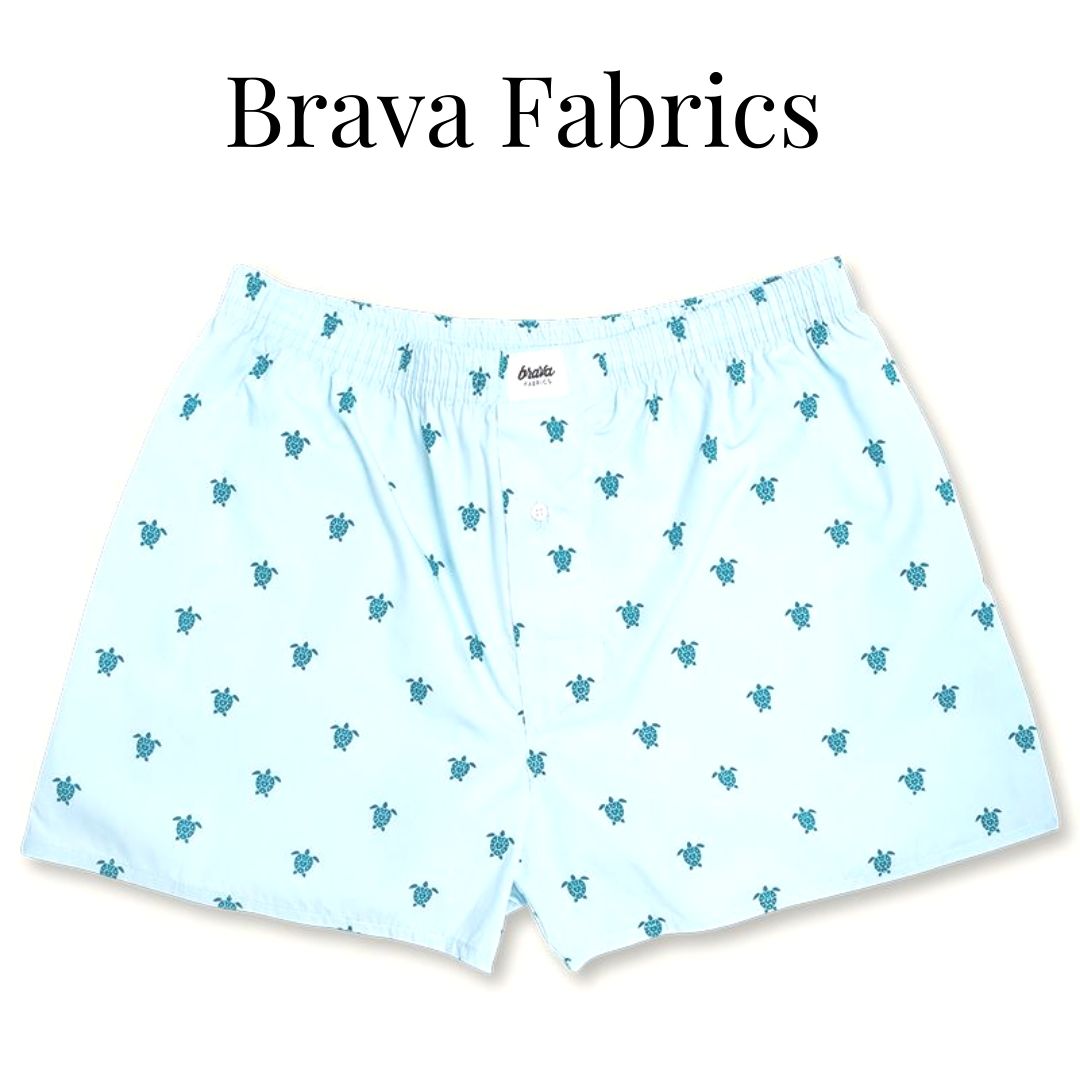 Brava Boxers