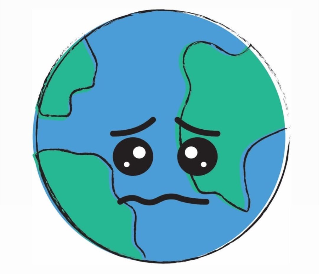 Earth Overshoot Day viel dit jaar al op 29 juli!