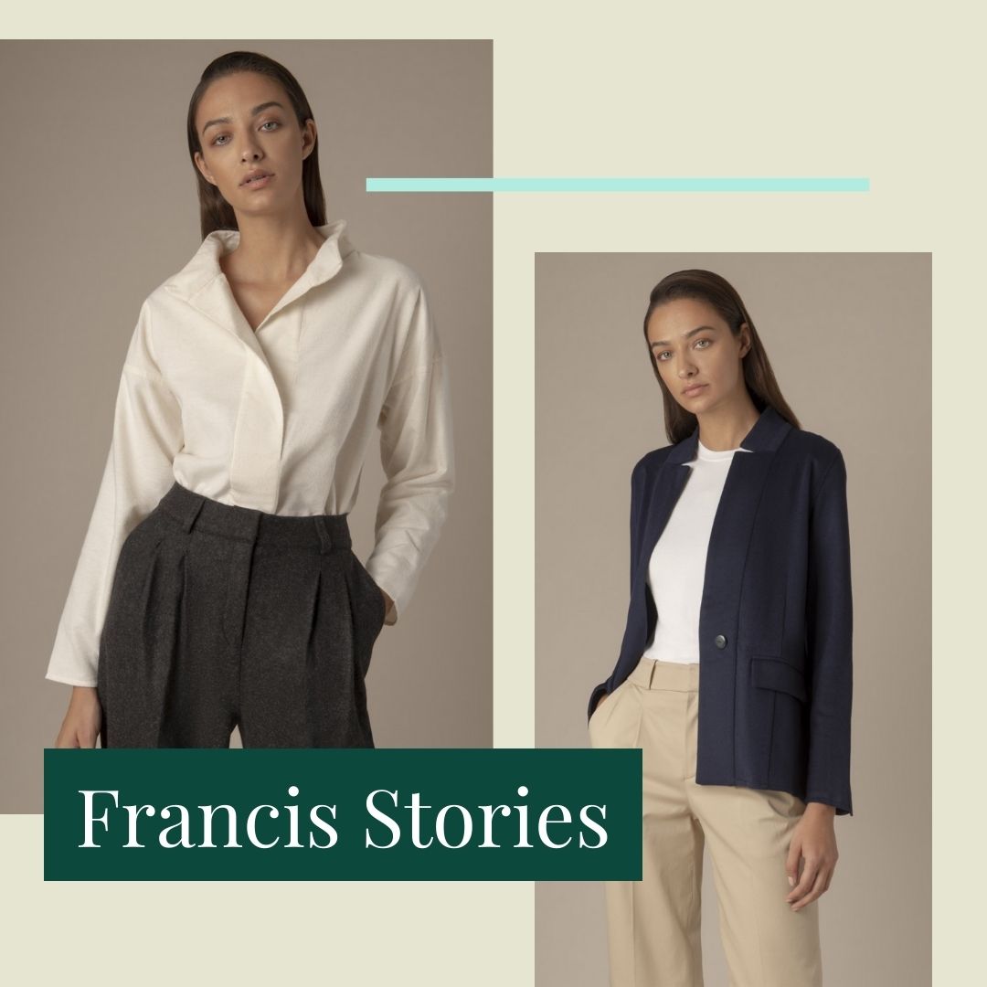 francis stories