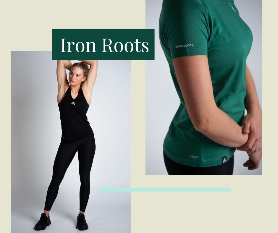 Iron Roots sportkleding