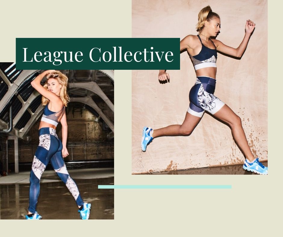 League Collective sportkleding