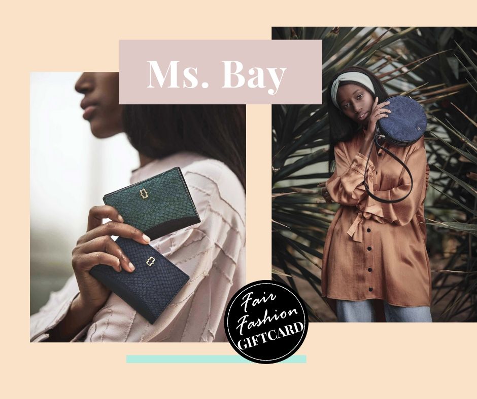 Ms Bay bags