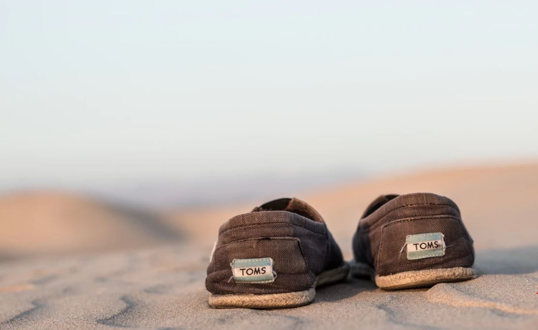Hier zijn ze! Je nieuwe favoriete duurzame sandalen
