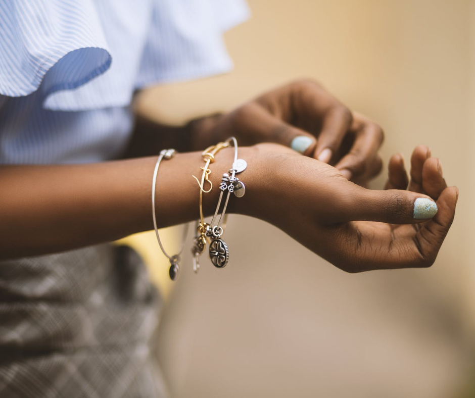 De prachtige verhalen die sieraden kunnen vertellen