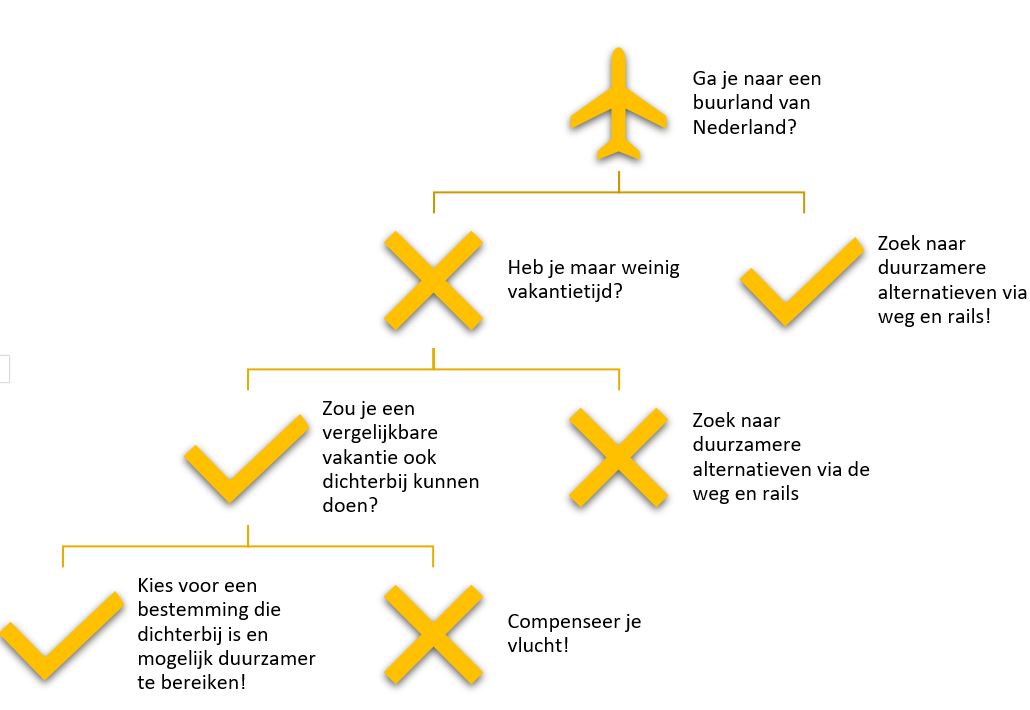 InfographicVliegen