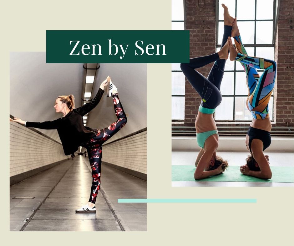 Zen by Sen