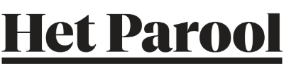 Het Parool logo