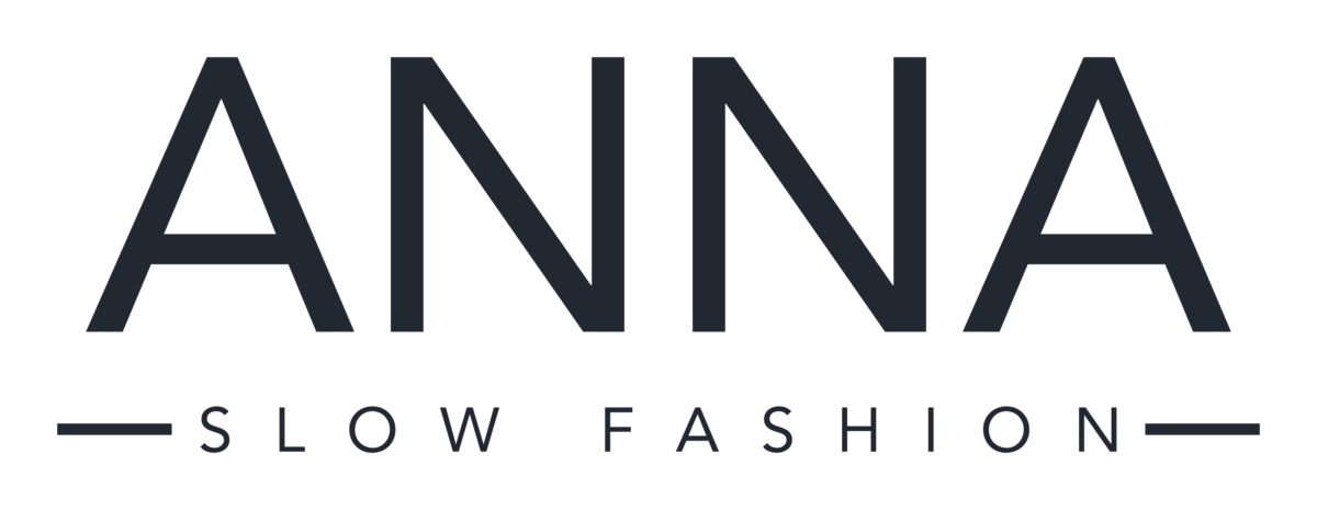 Logo ANNA Slow Fashion
