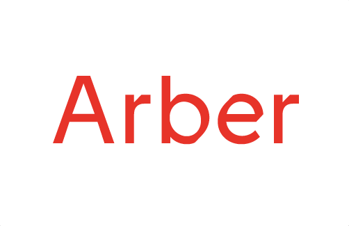 Logo van Arber