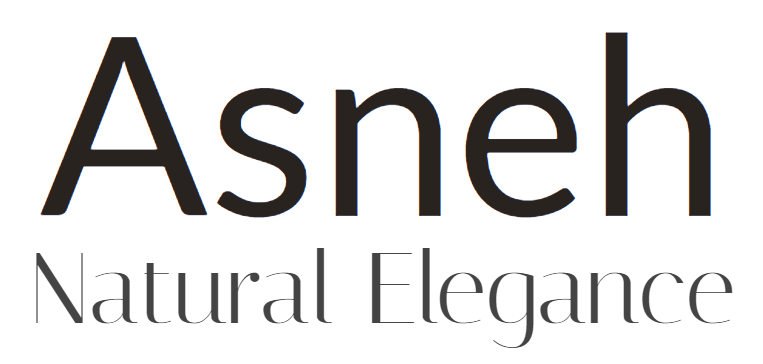 Logo van Asneh