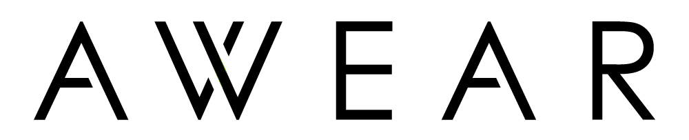 Logo van AWEAR