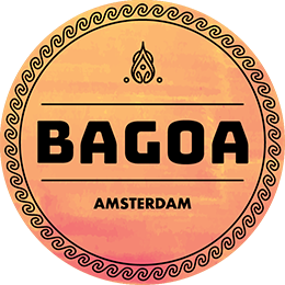 Logo van Bagoa