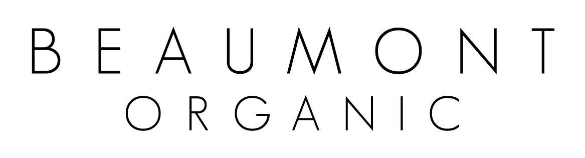 Logo Beaumont Organic