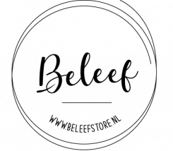 Logo Beleef Store