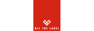 Logo BLL THE LABEL