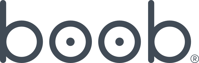 Logo of Boob Design