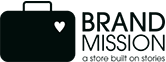 Logo Brand Mission
