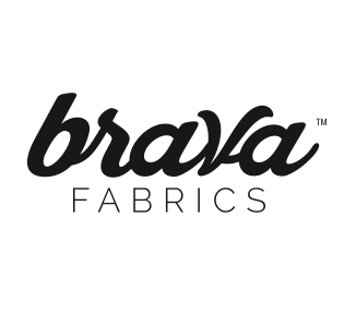 Logo Brava Fabrics