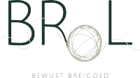 Logo BROL - Bewust Breigoed