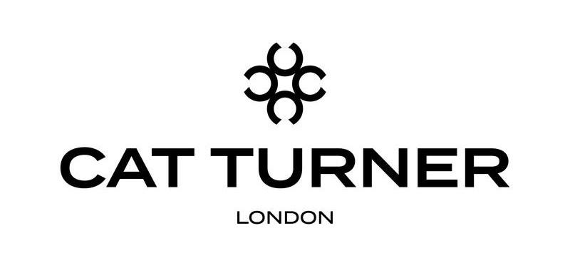Logo Cat Turner London