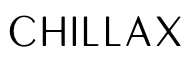 Logo Chillax