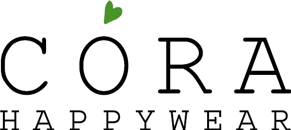 Logo CORA happywear