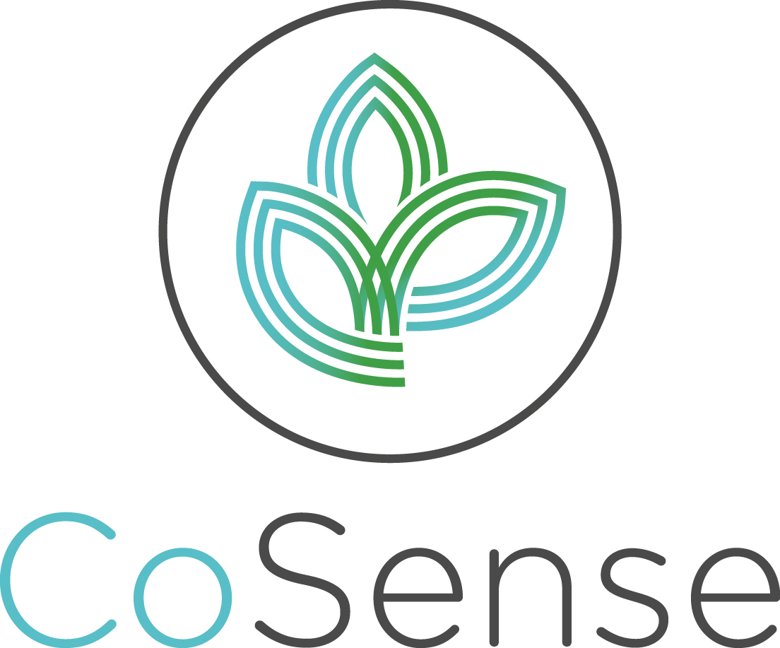Logo CoSense